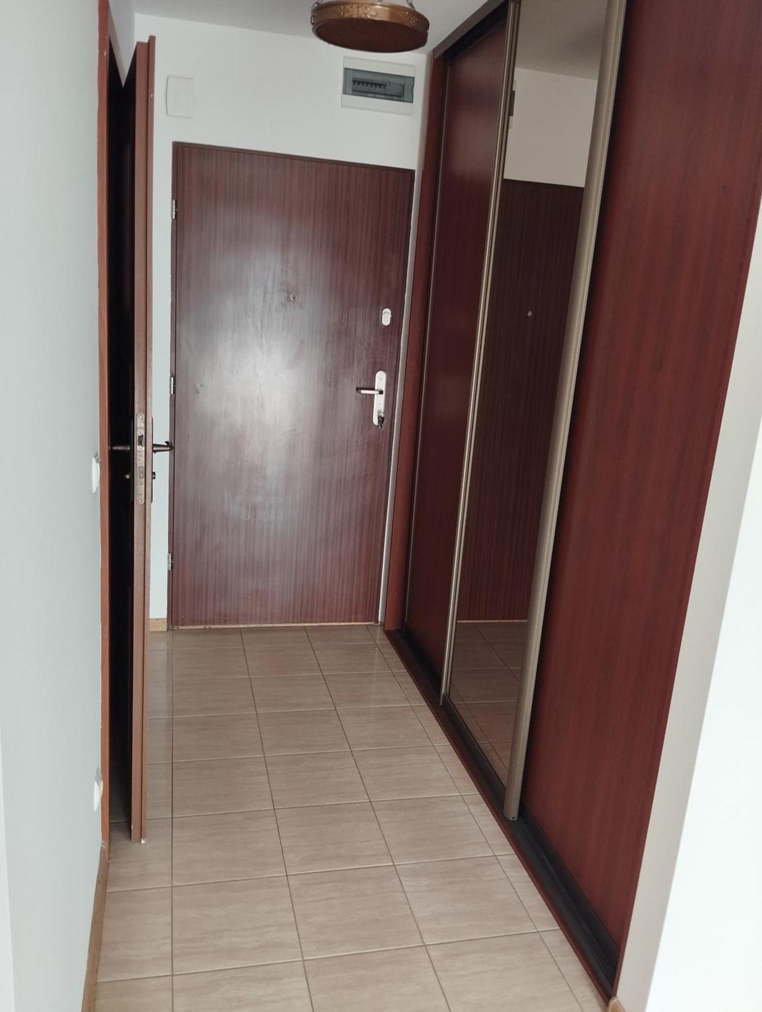 Apartament Okopowa Przy Morzu