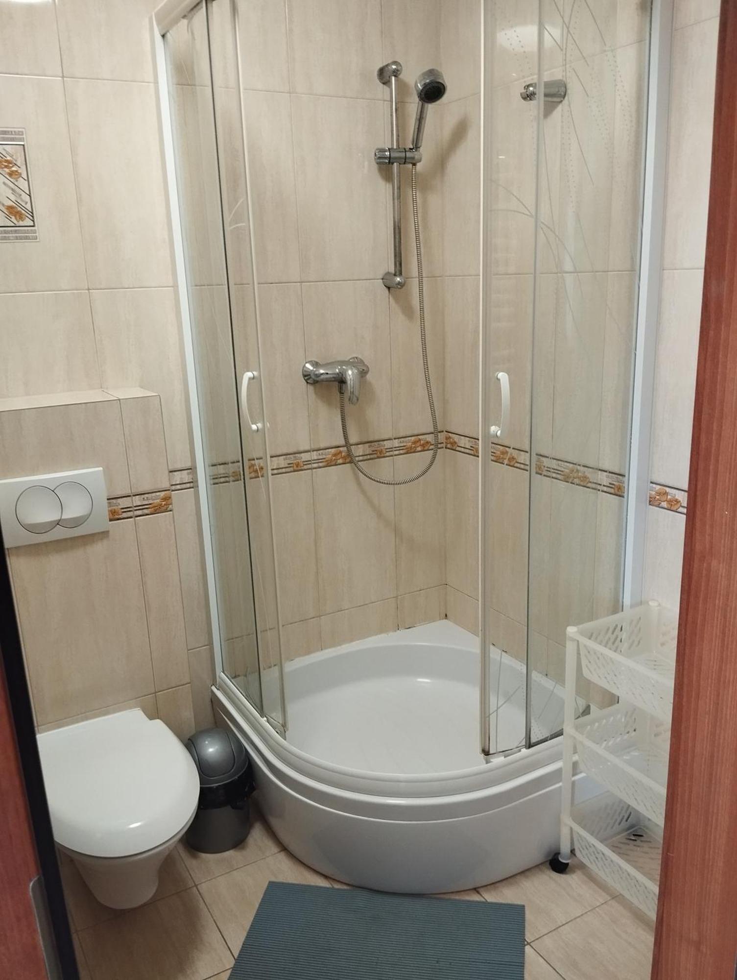 Okopowa Przy Morzu Apartament *