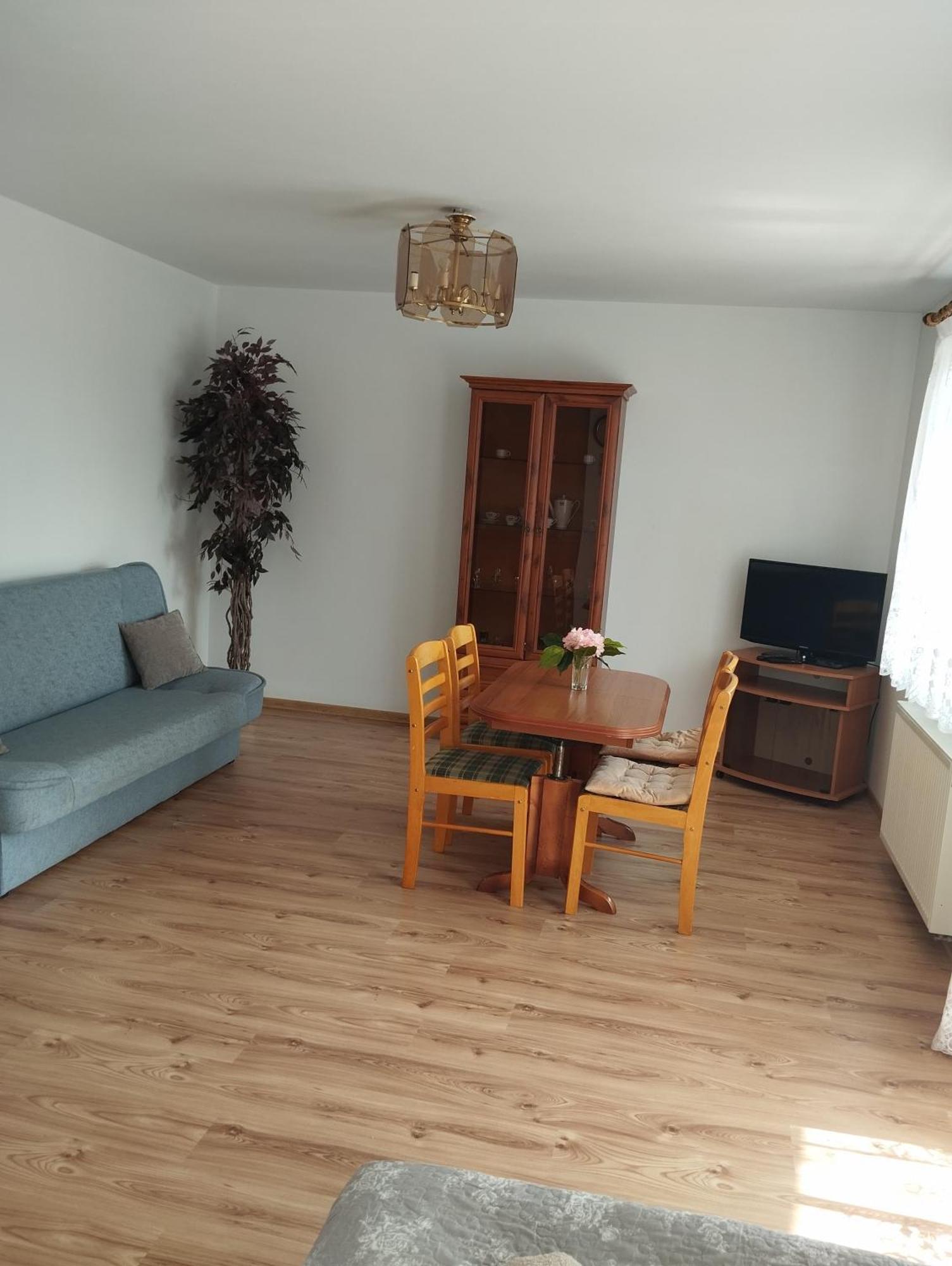 Okopowa Przy Morzu Apartament