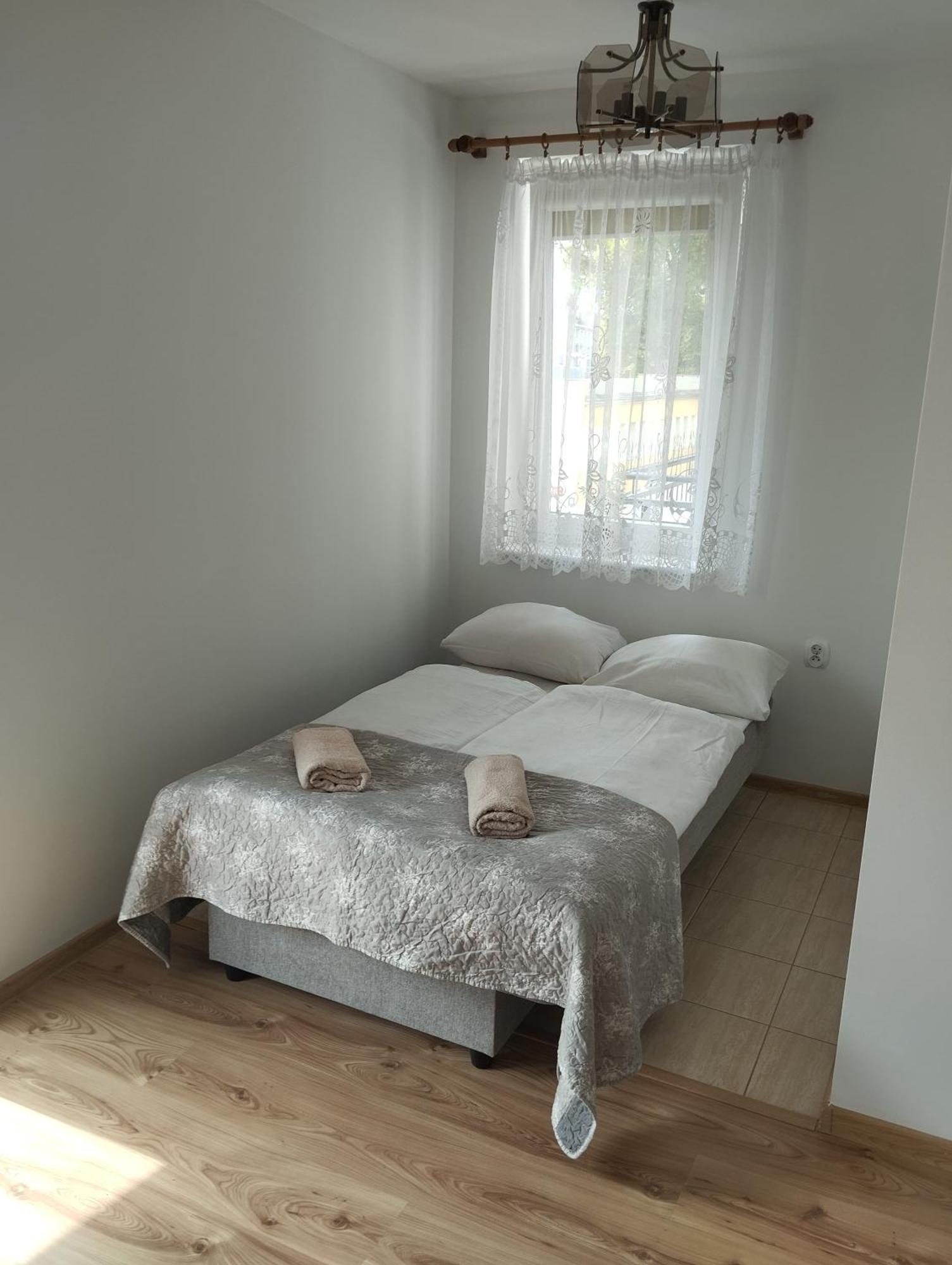 Apartament Okopowa Przy Morzu *